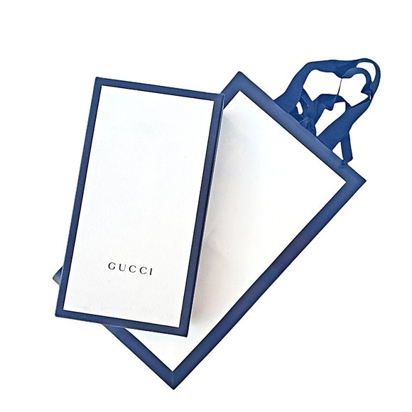 Gucci Guccissima Card Case - Picture 9 of 14